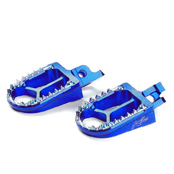 Kite - Footpegs