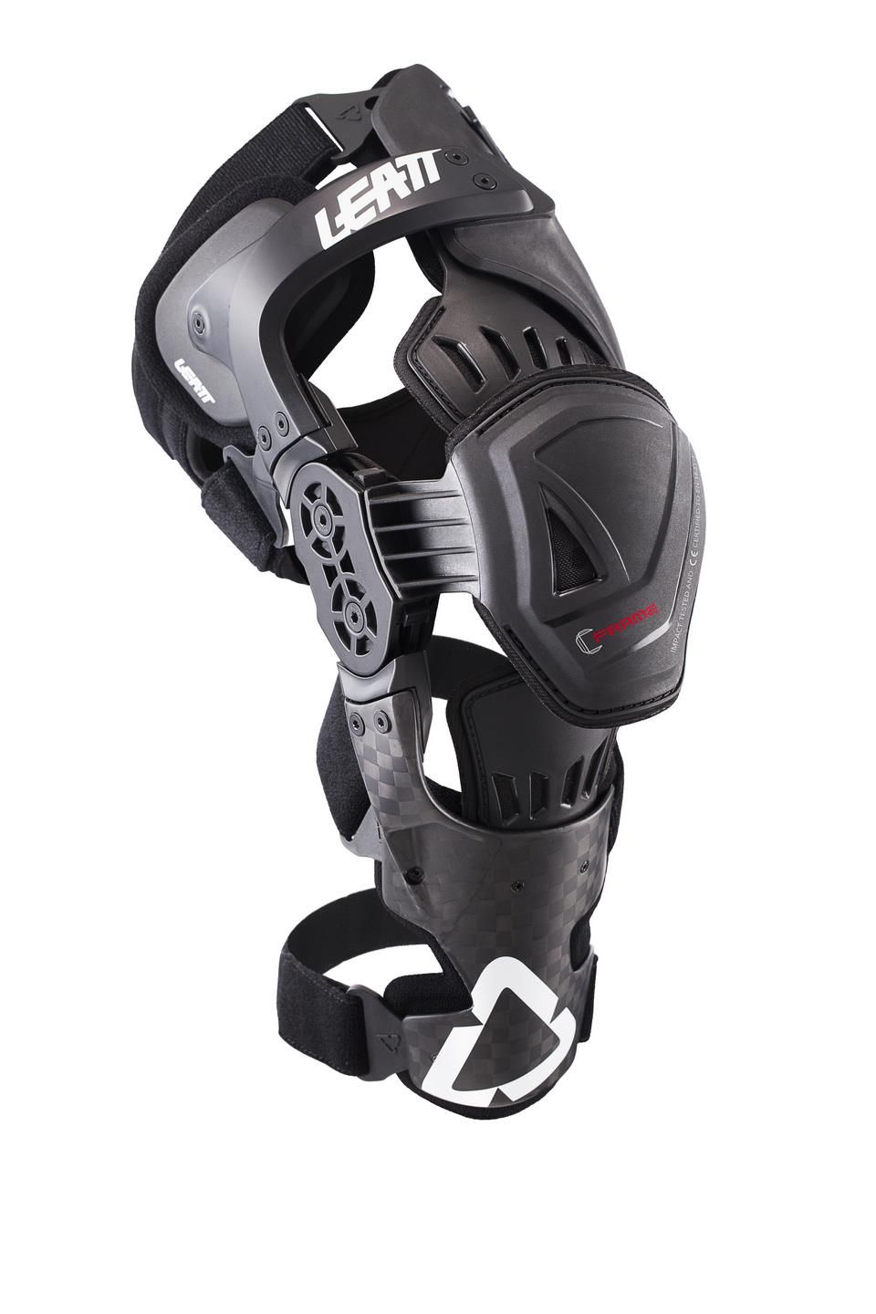 Leatt - C-Frame Pro Carbon Knee Brace