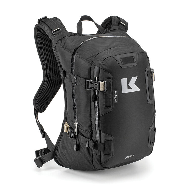 Kriega - R20 Backpack – Ace Sports