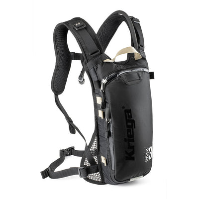Kriega - Hydro-3 Hydration Pack