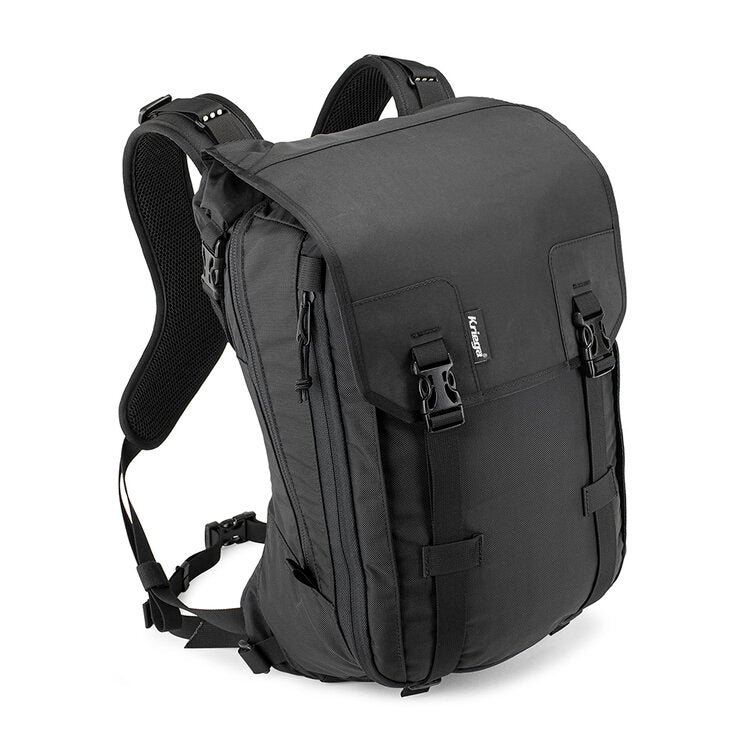 kriega MAX 28 バックパック Kriega - MAX-28 Expandable Backpack – Ace Sports
