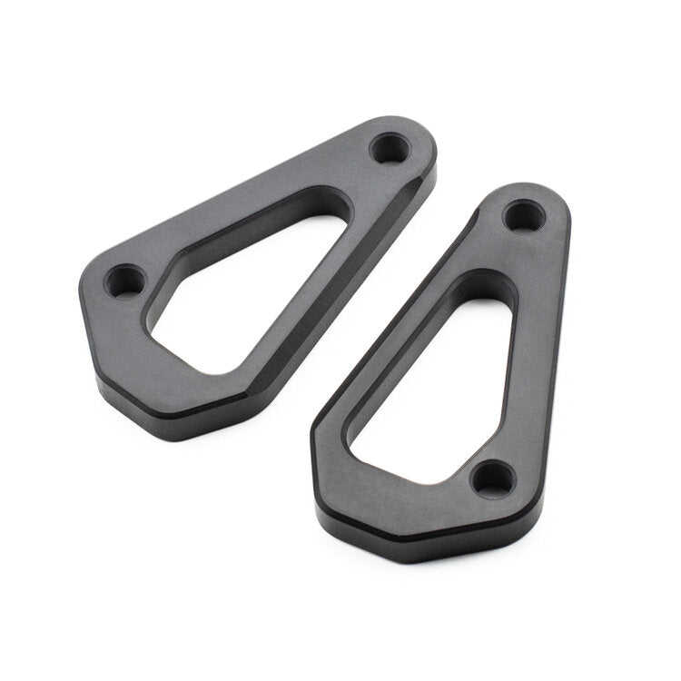 Kriega - OS-Footrest Eliminator