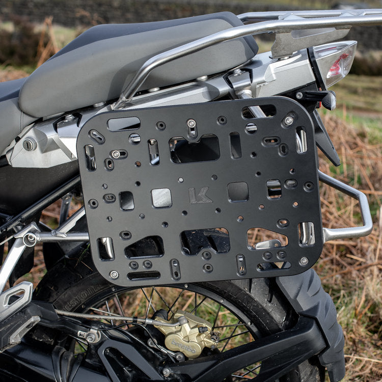 Kriega - OS-Platform (16-20mm Tube)