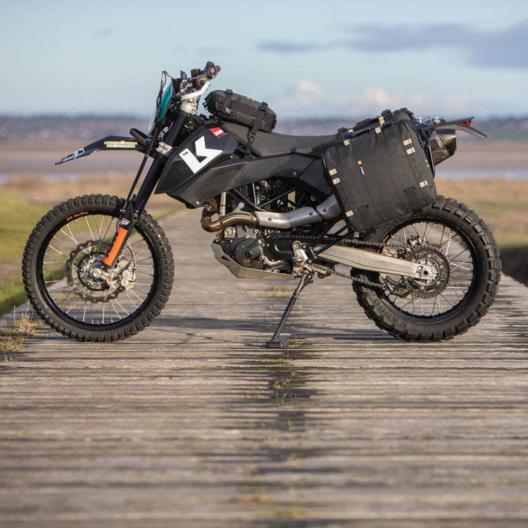 Kriega - OS-6 Adventure Pack