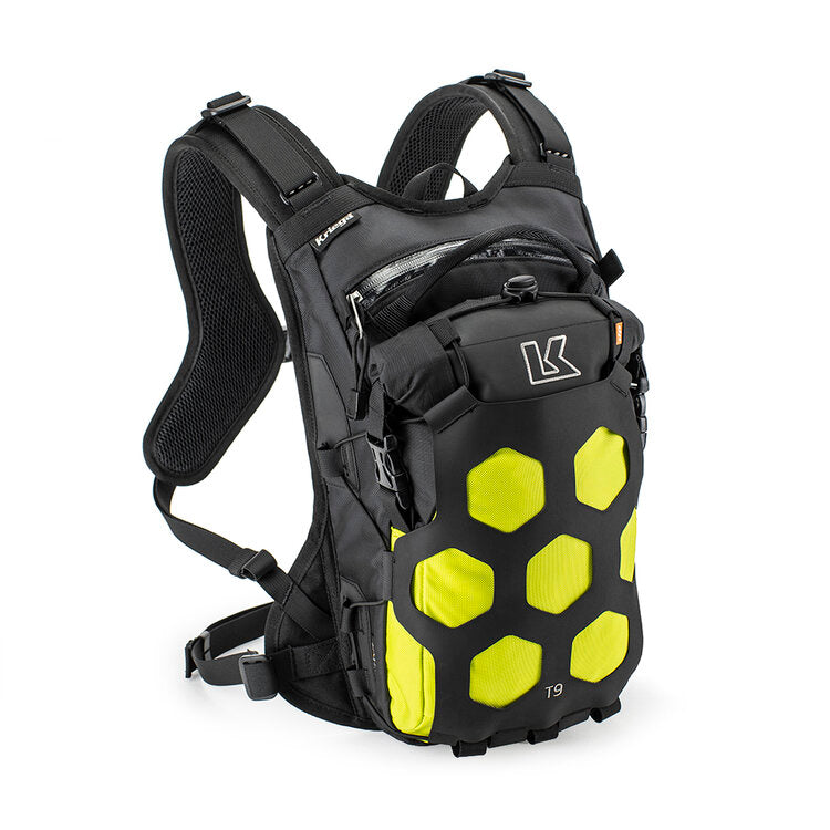 ボディカル Kriega - Trail-9 Adventure Backpack – Ace Sports