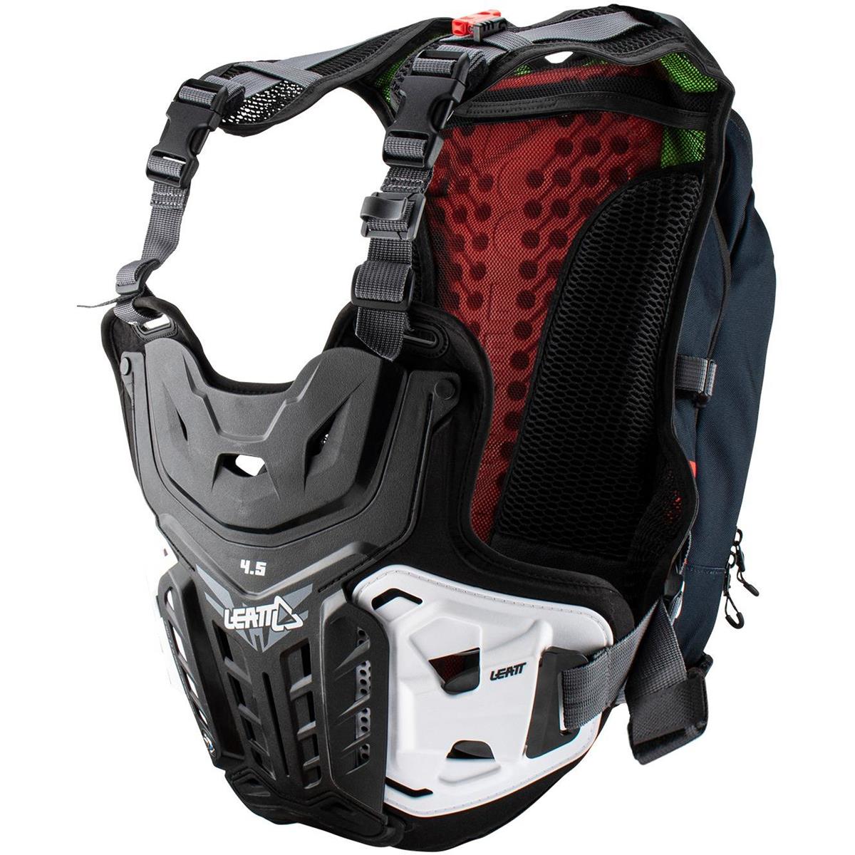 Leatt - Moto 4.5 Hydra Chest Protector – Ace Sports