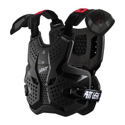 Back Protector Best Motocross Chest Protector 2021 Leatt Pro Chest