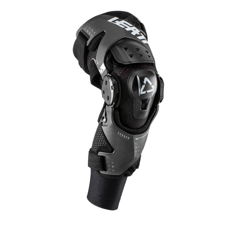 Leatt - X-Frame Hybrid Knee Brace – Ace Sports