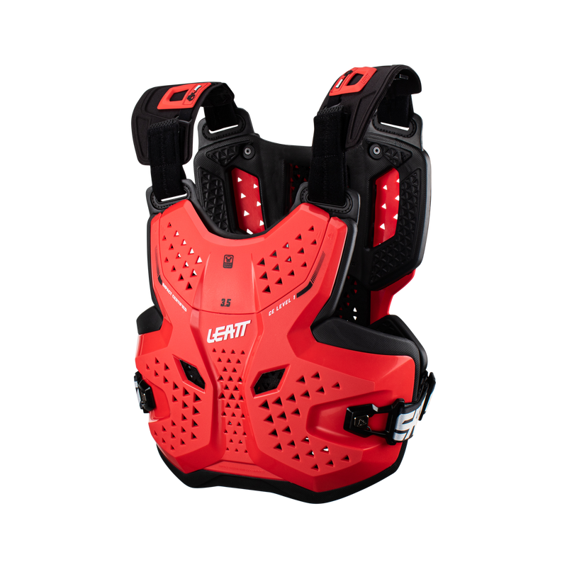 Leatt youth on sale chest protector