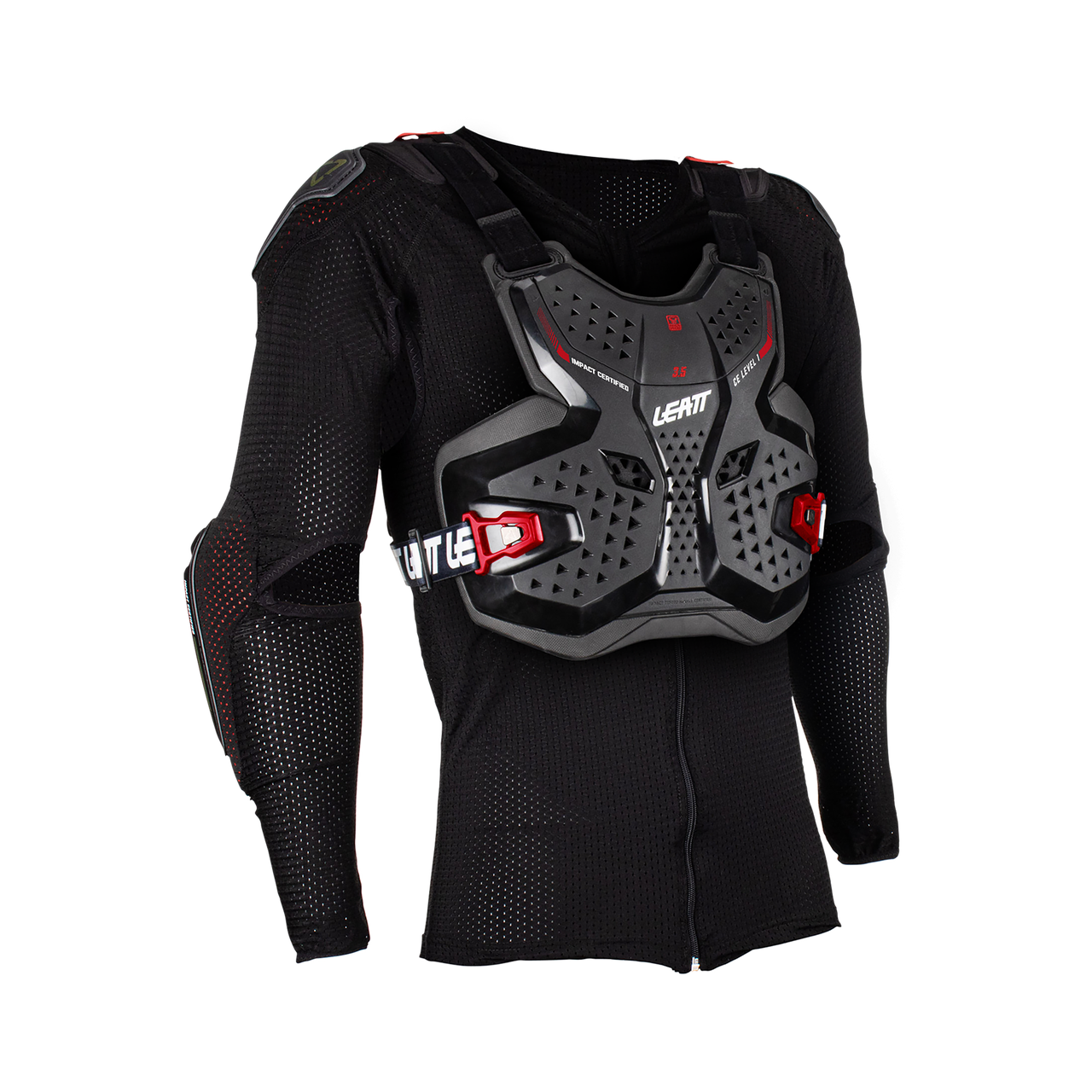 Leatt - 3.5 Body Protector (Junior)