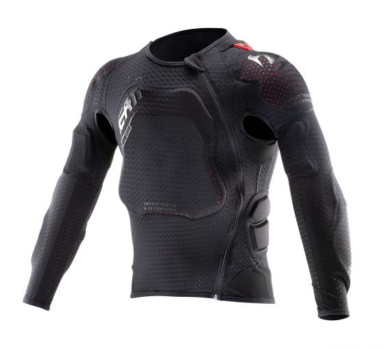 Leatt - 3DF AirFit Lite Body Protector (Junior)