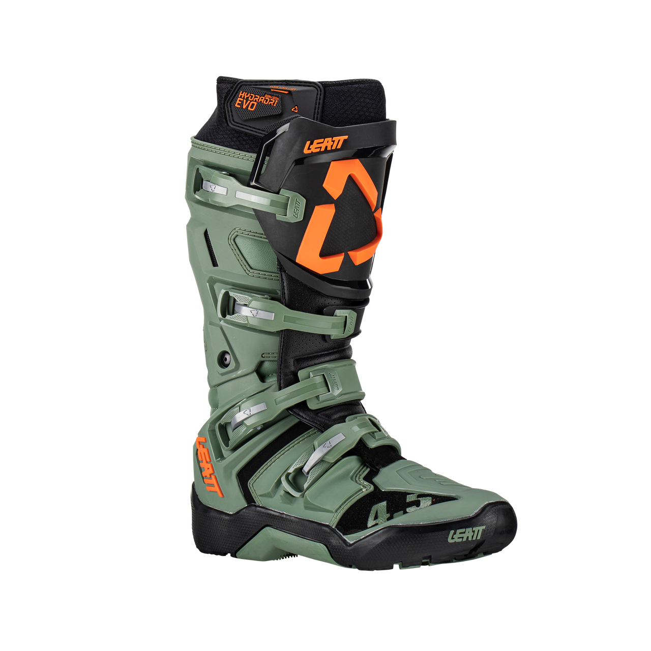 Leatt - Moto 4.5 HydraDri Boots