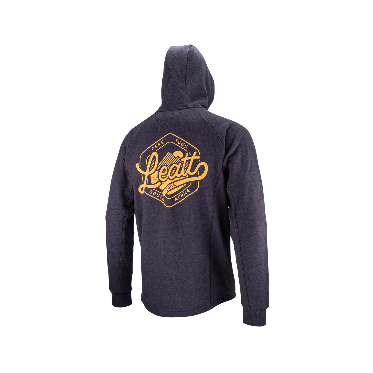 Leatt - Retro Hoodie