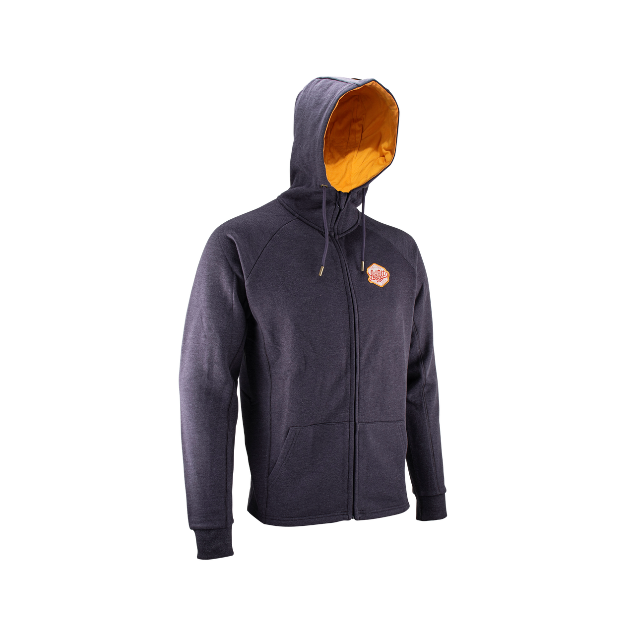 Leatt - Retro Hoodie