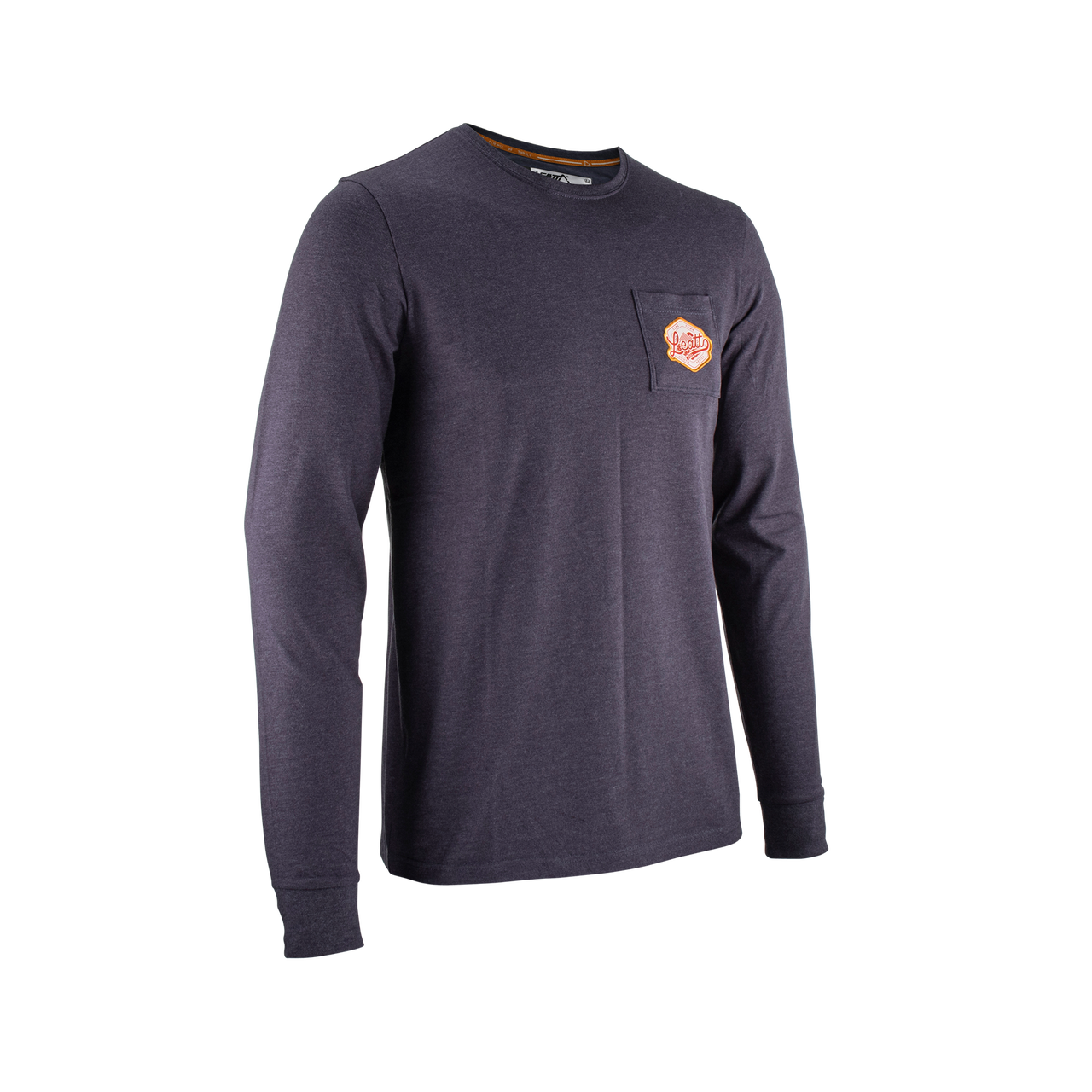 Leatt - Retro Long Sleeve Shirt