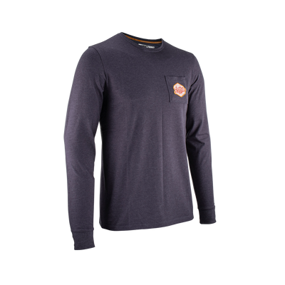 Leatt - Retro Long Sleeve Shirt