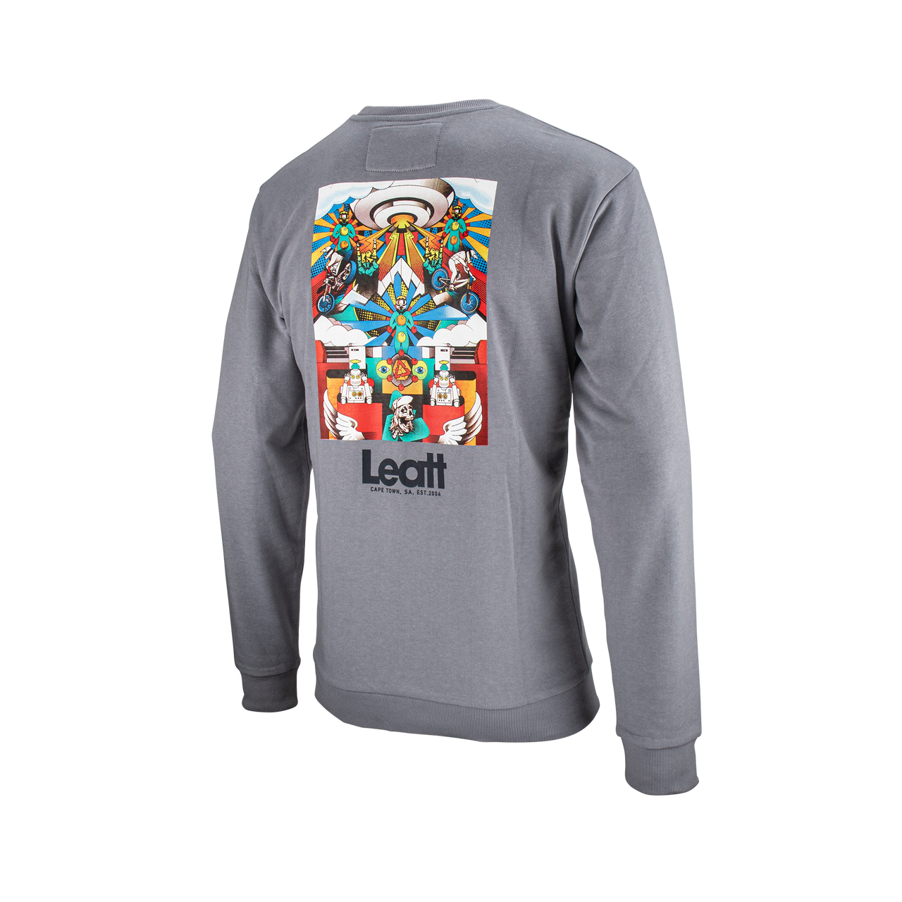 Leatt - Core Sweatshirt