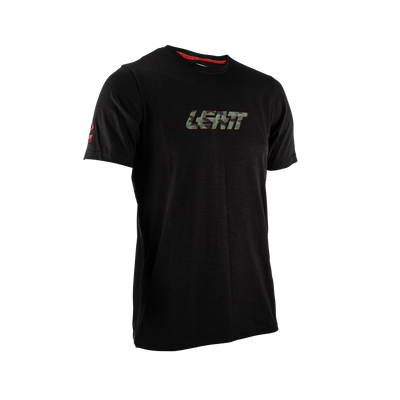 Leatt - Camo T-Shirt
