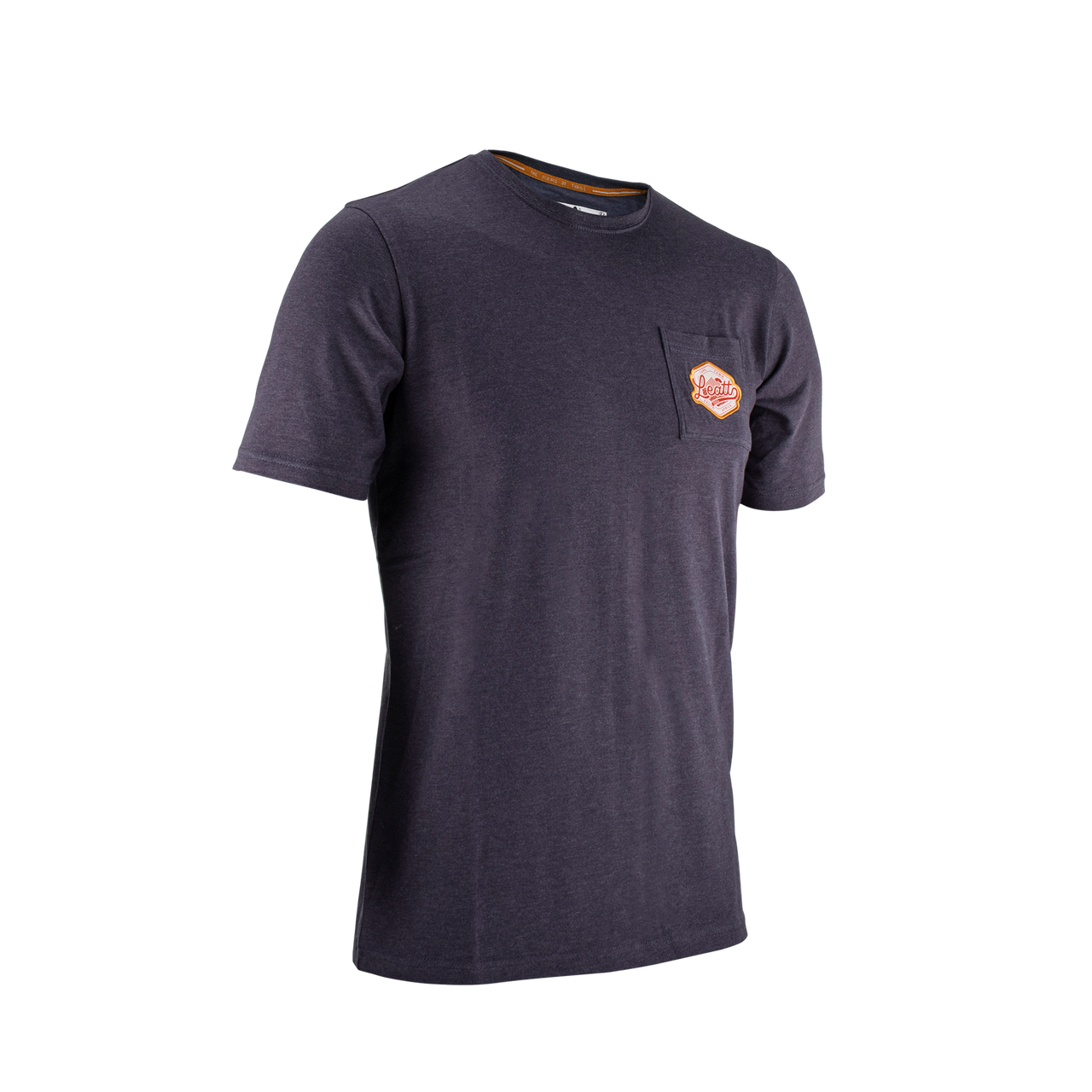 Leatt - Retro T-Shirt