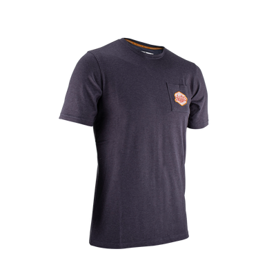 Leatt - Retro T-Shirt