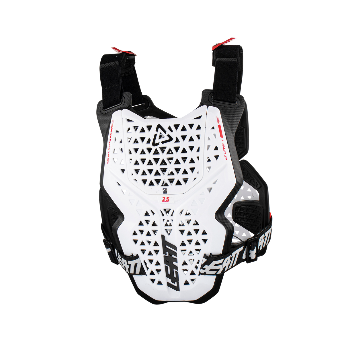 Best chest shop protector for enduro