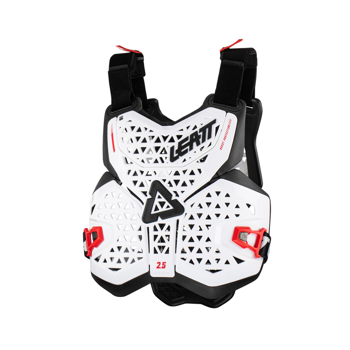 Answer sales chest protector