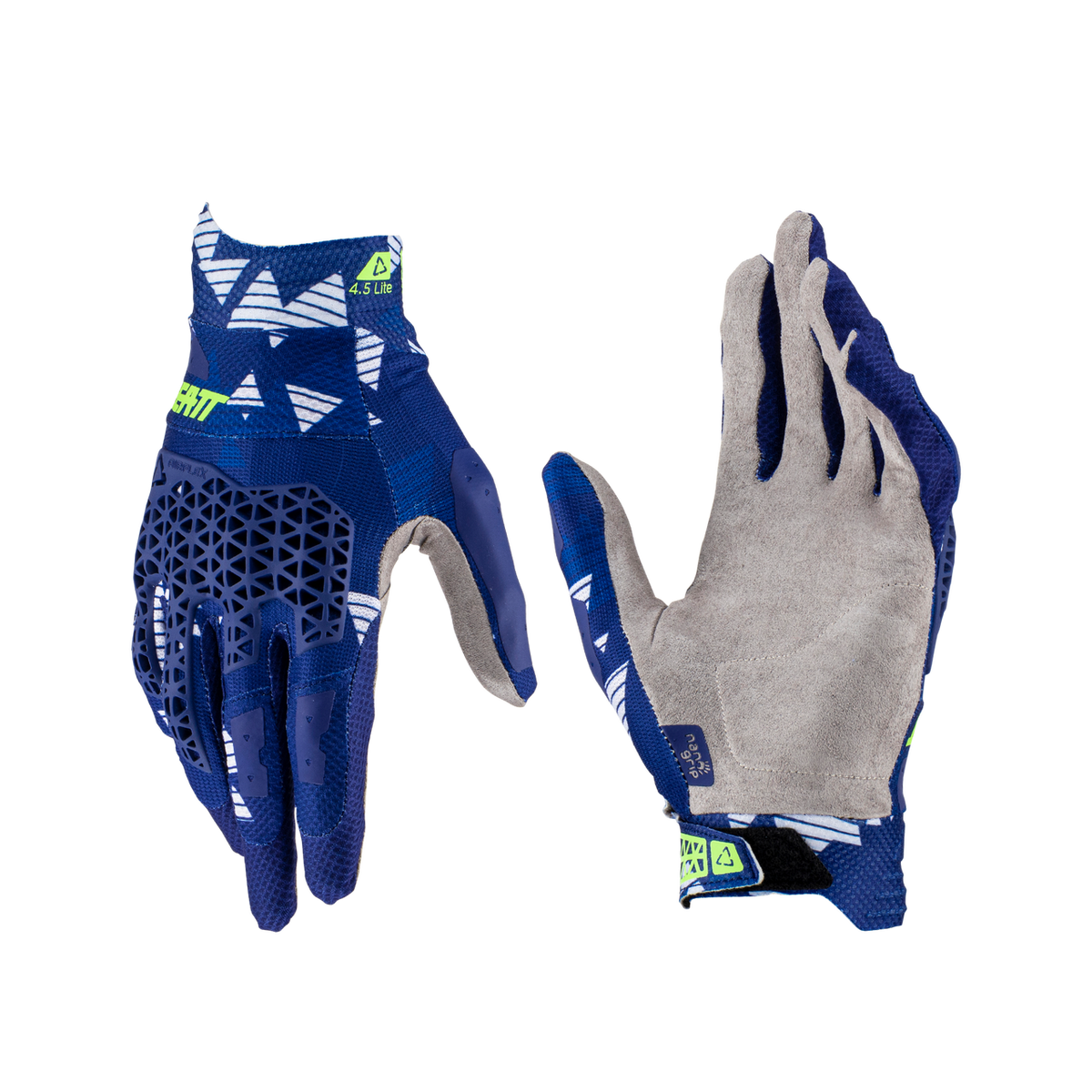 Leatt - Moto 4.5 Lite Gloves – Ace Sports