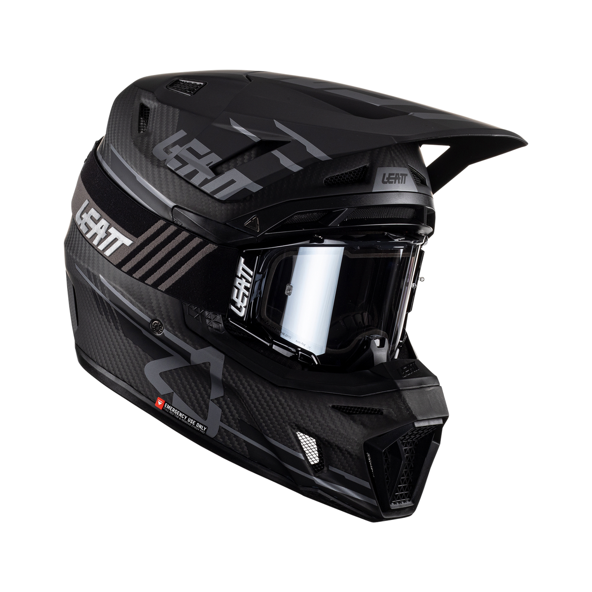 Leatt 6.5 shop helmet