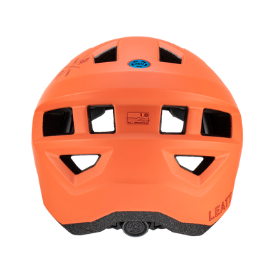 Leatt - MTB 1.0 All-Mountain Helmet (Ladies)