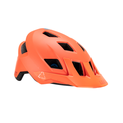 Leatt - MTB 1.0 All-Mountain Helmet (Ladies)