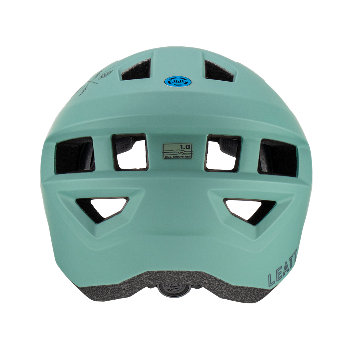 Leatt - MTB 1.0 All-Mountain Helmet (Ladies)