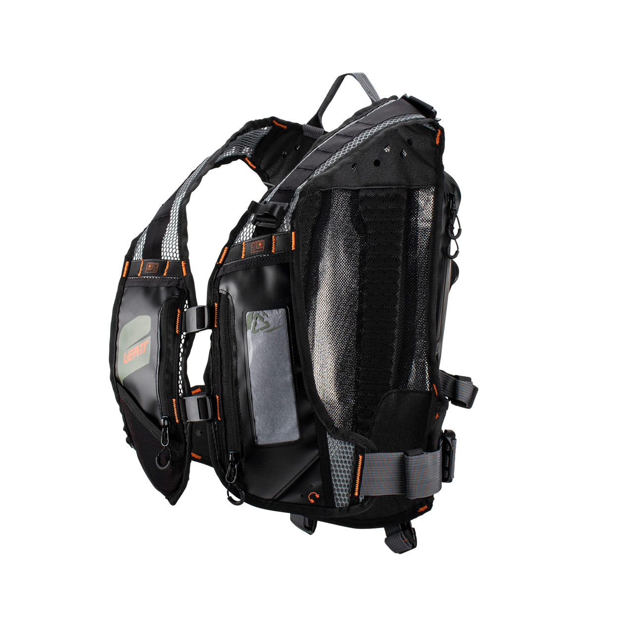 Leatt - Moto 2.0 HydraDri WP