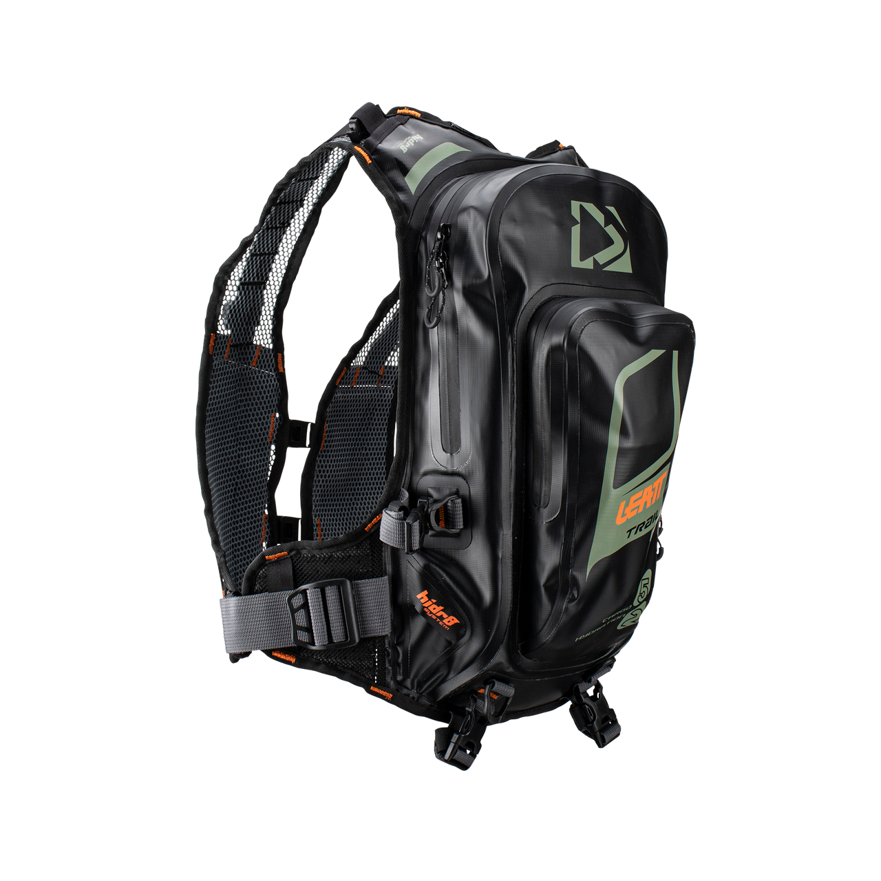 Leatt - Moto 2.0 HydraDri WP