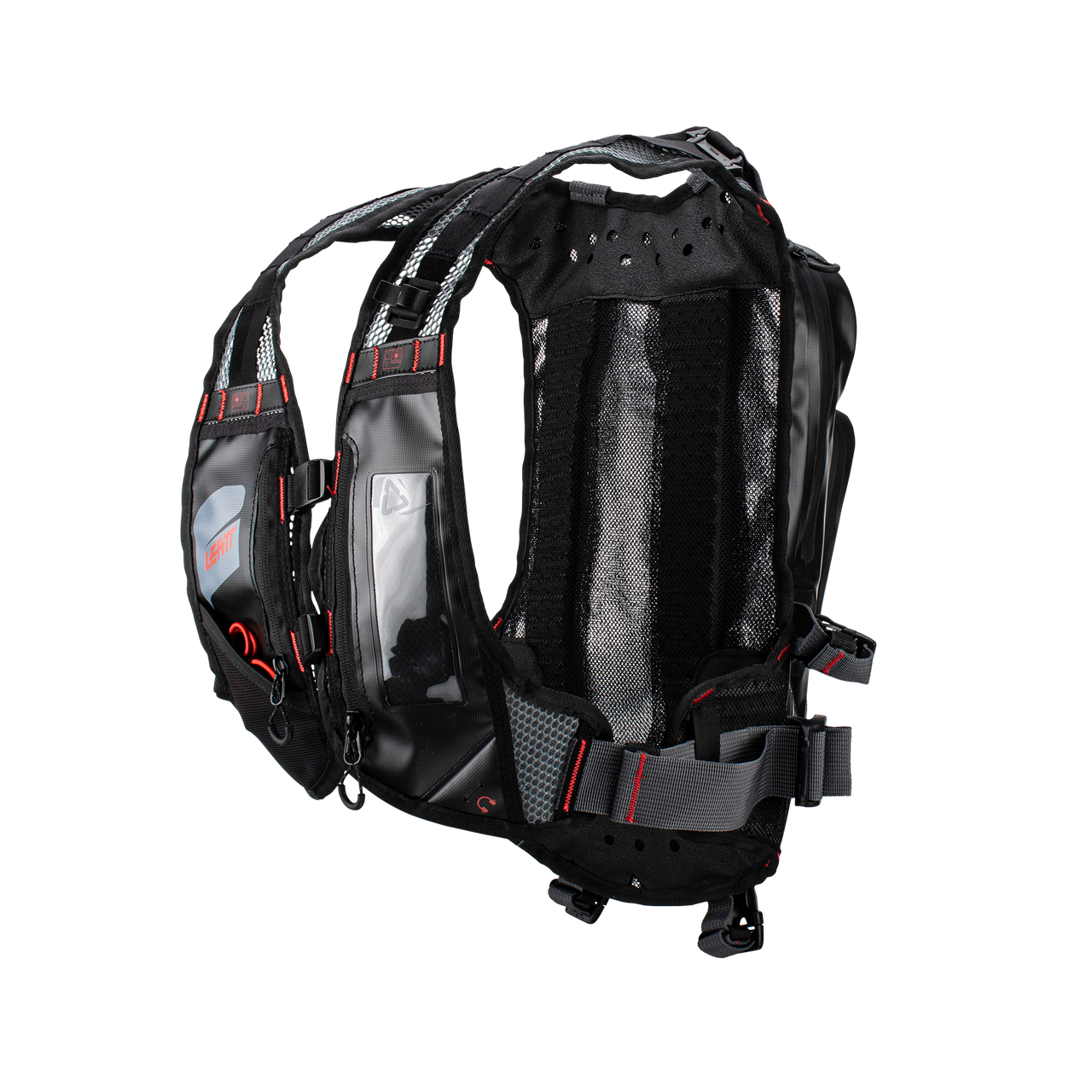 Leatt - Moto 2.0 HydraDri WP