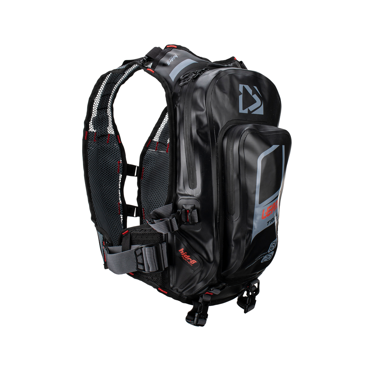 Leatt - Moto 2.0 HydraDri WP