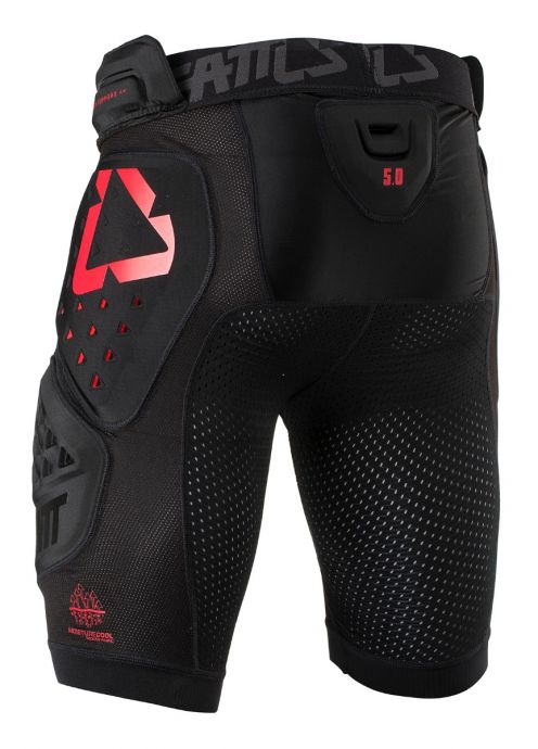 Leatt short best sale