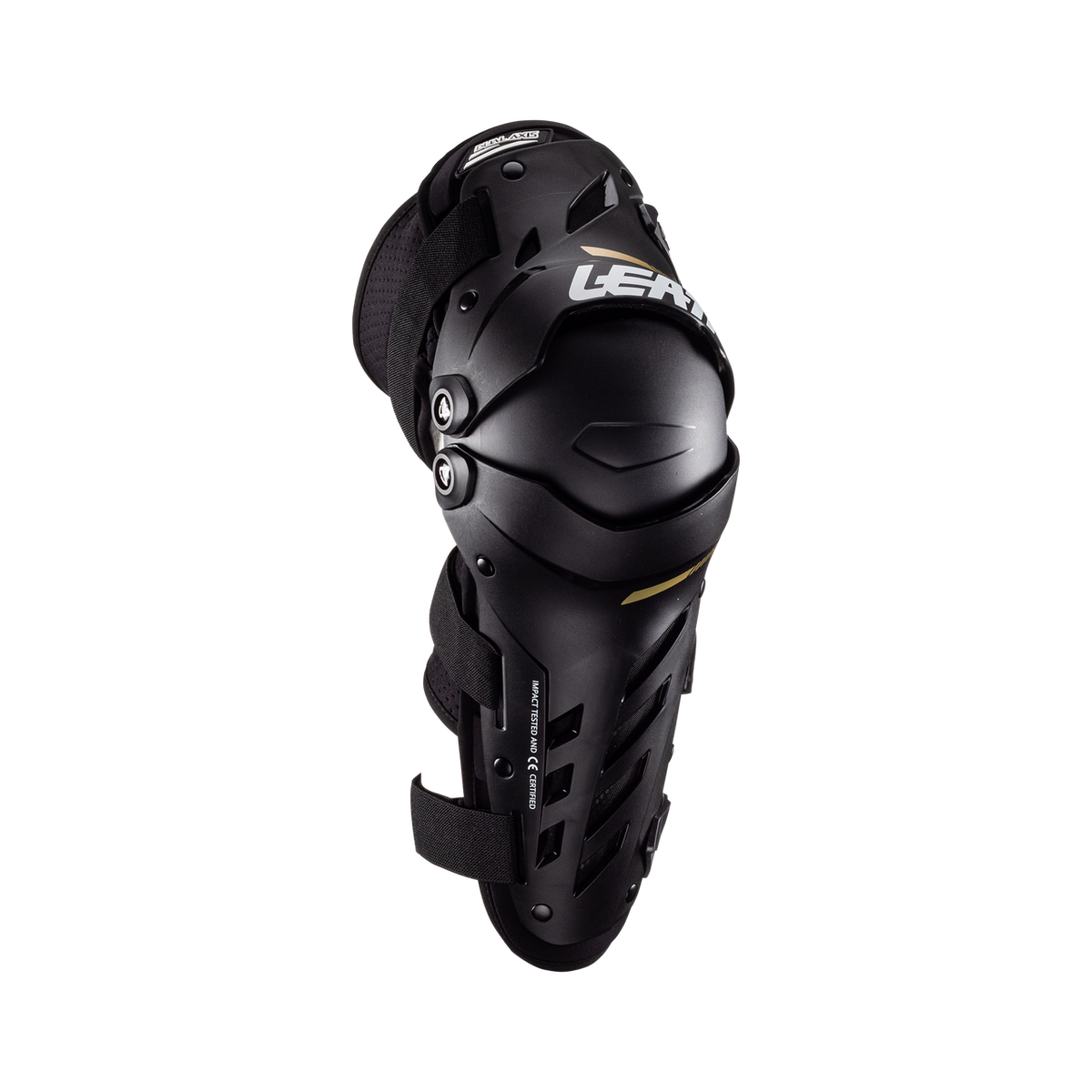 Leatt - Knee & Shin Guard Dual Axis (Junior) – Ace Sports