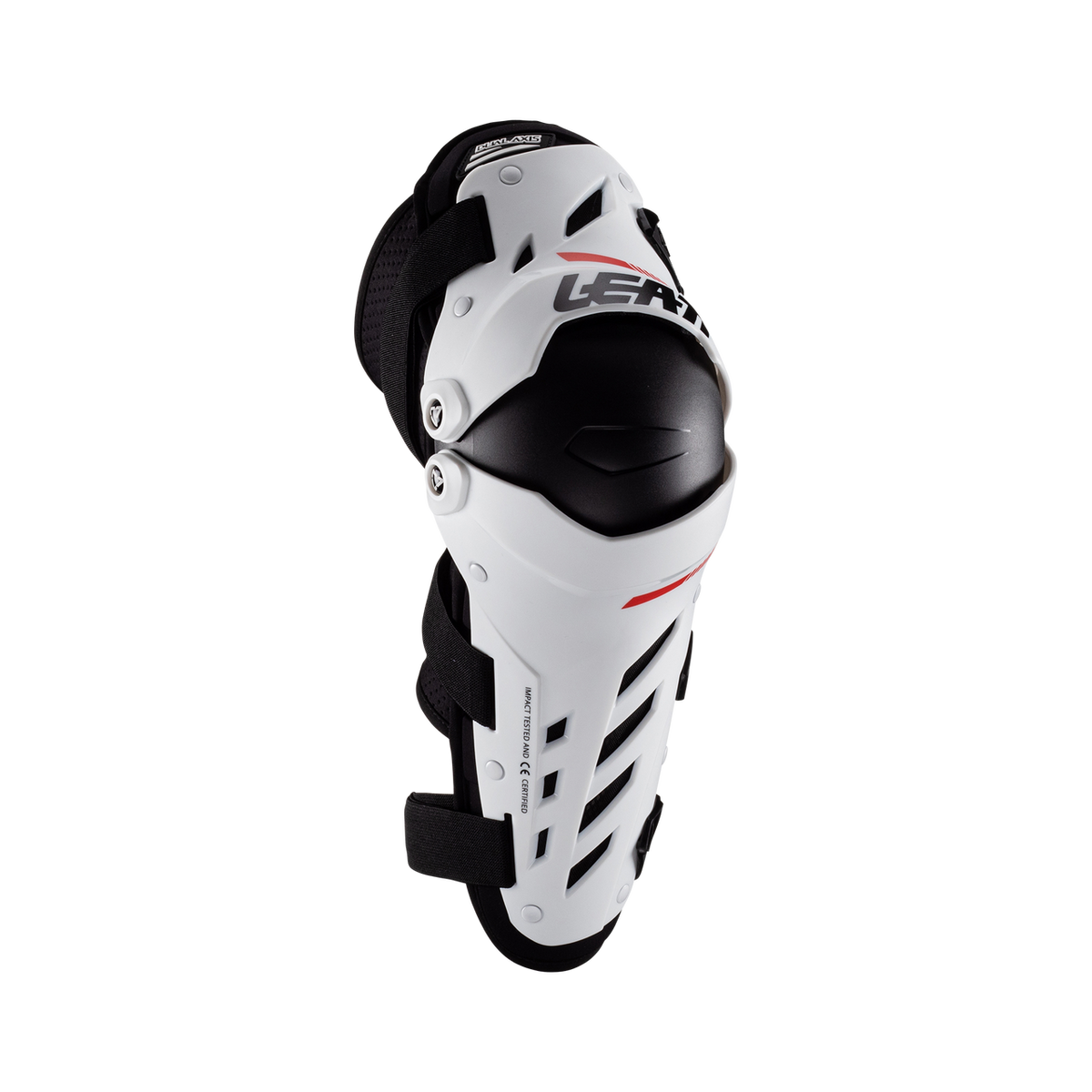 Leatt - Knee & Shin Guard Dual Axis (Junior) – Ace Sports