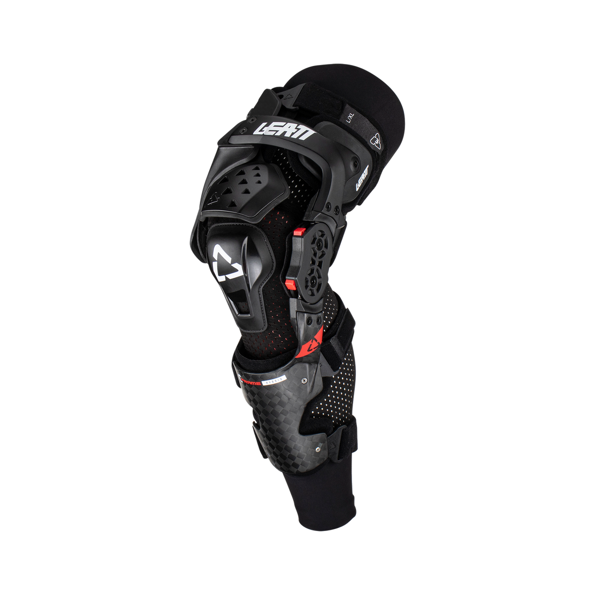 Leatt C-Frame Hybrid Knee Brace