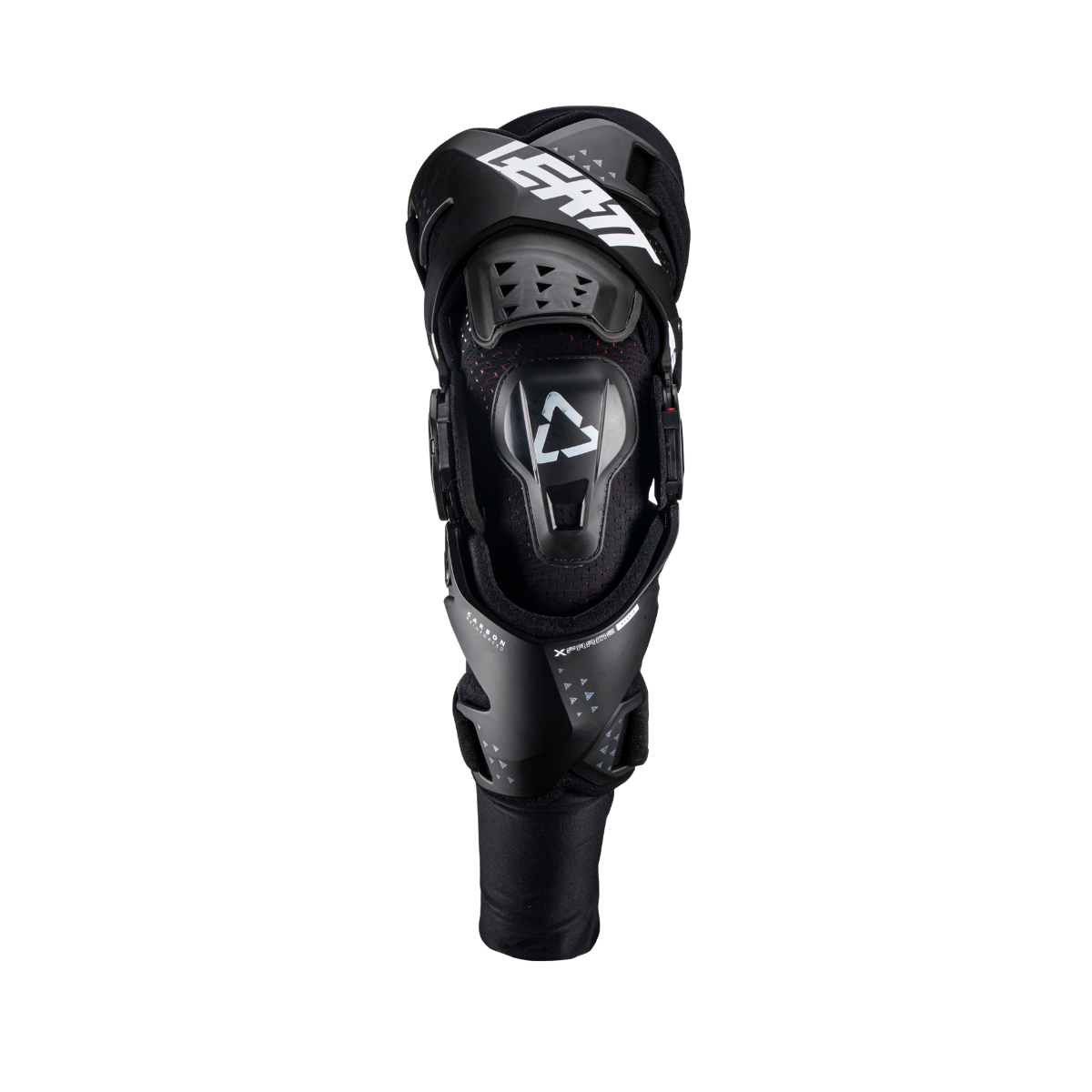 Leatt - X-Frame Hybrid Knee Brace – Ace Sports