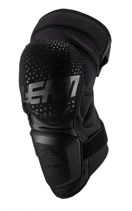 Leatt - 3DF Hybrid Knee Guard – Ace Sports