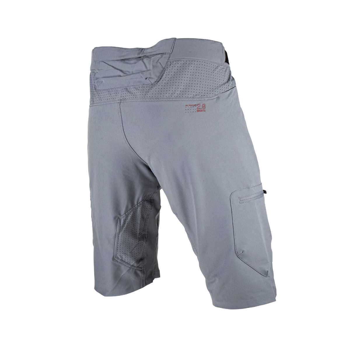 Leatt MTB 2.0 All Mountain Shorts Junior