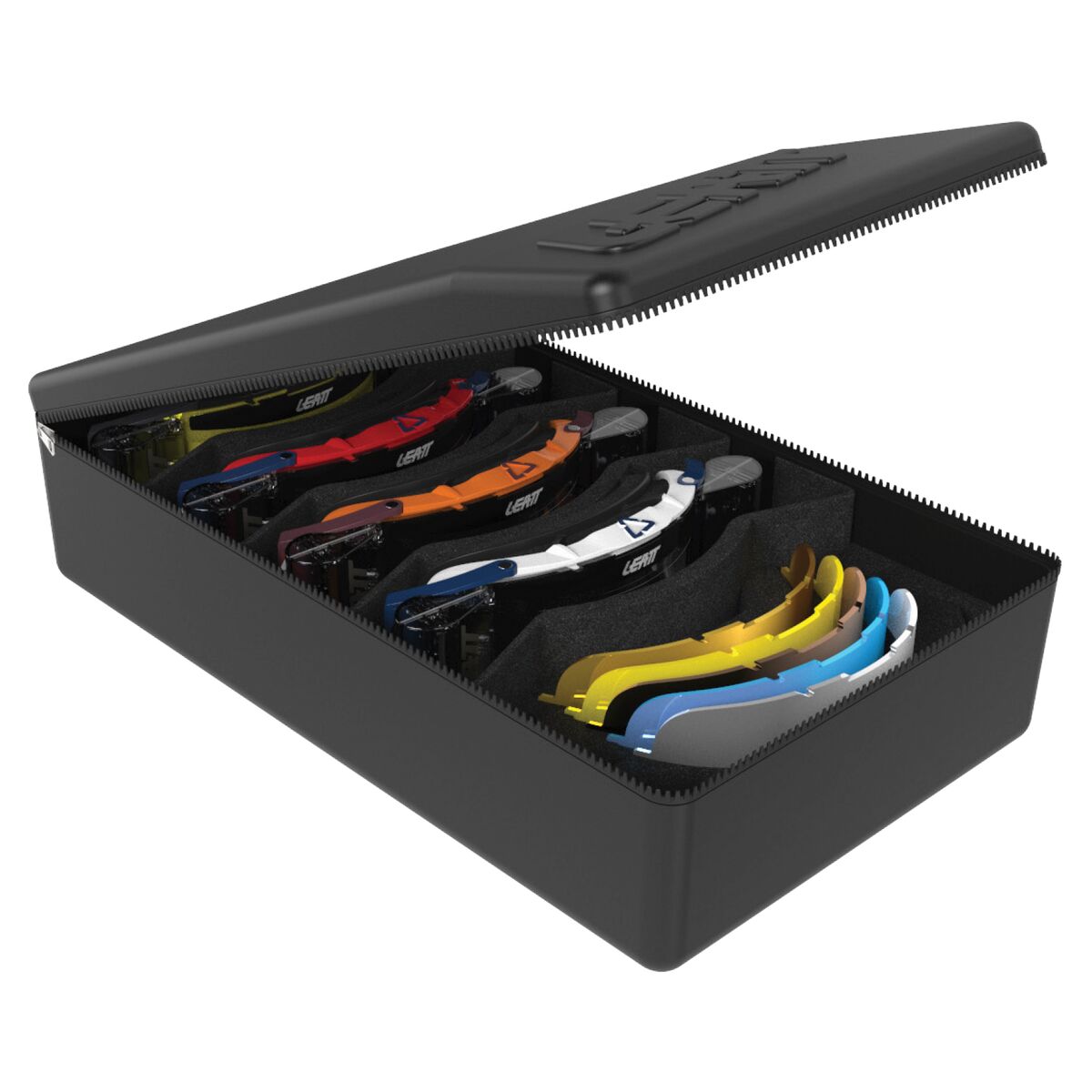 Leatt - Velocity Goggle Case