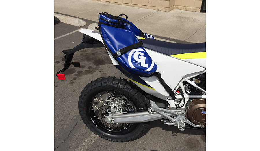 Giant Loop - Mojavi Saddlebag