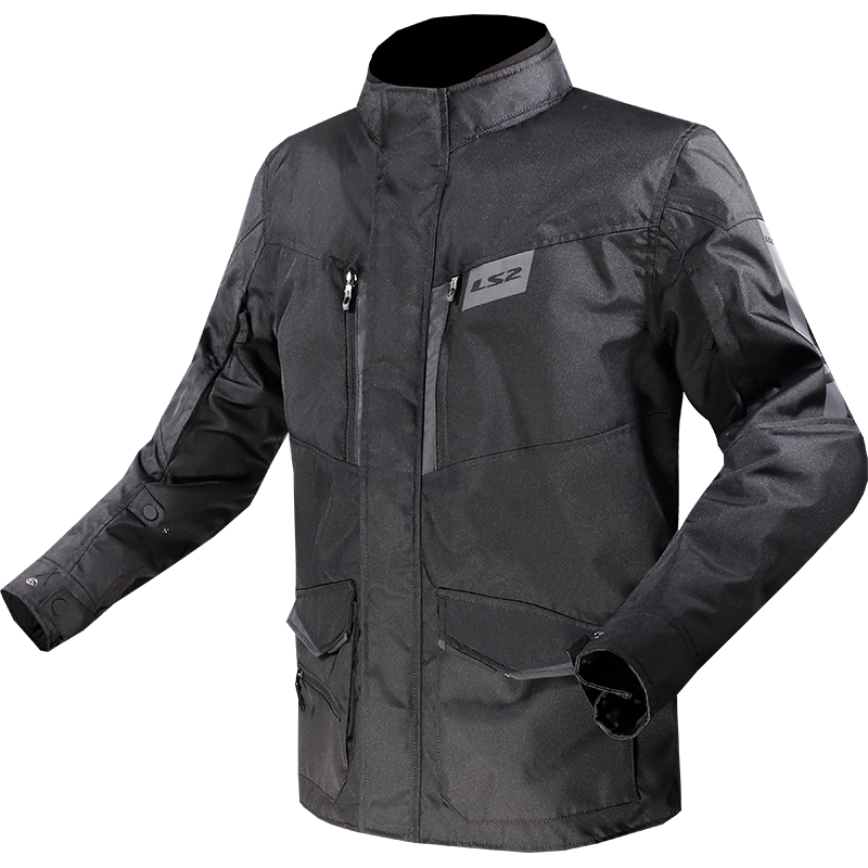 LS2 - Metropolis Evo Waterproof Jacket – Ace Sports