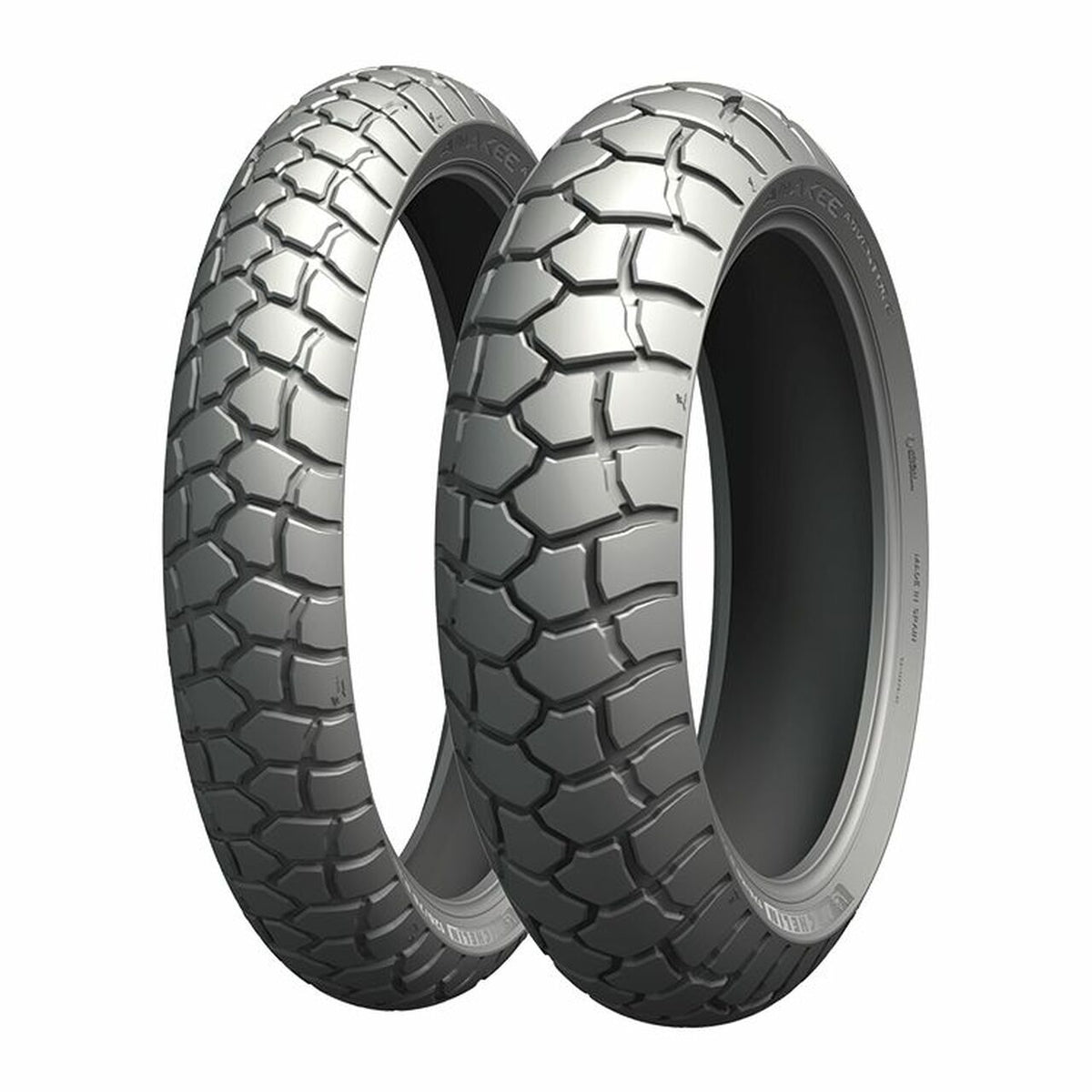 よひろ　MichelinAnakee Wild 150/70R17 Michelin Anakee Wild 150/70-18