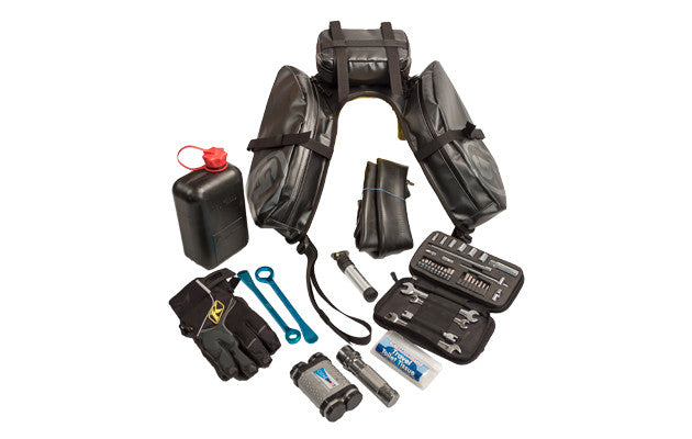 Giant Loop - Mojavi Saddlebag