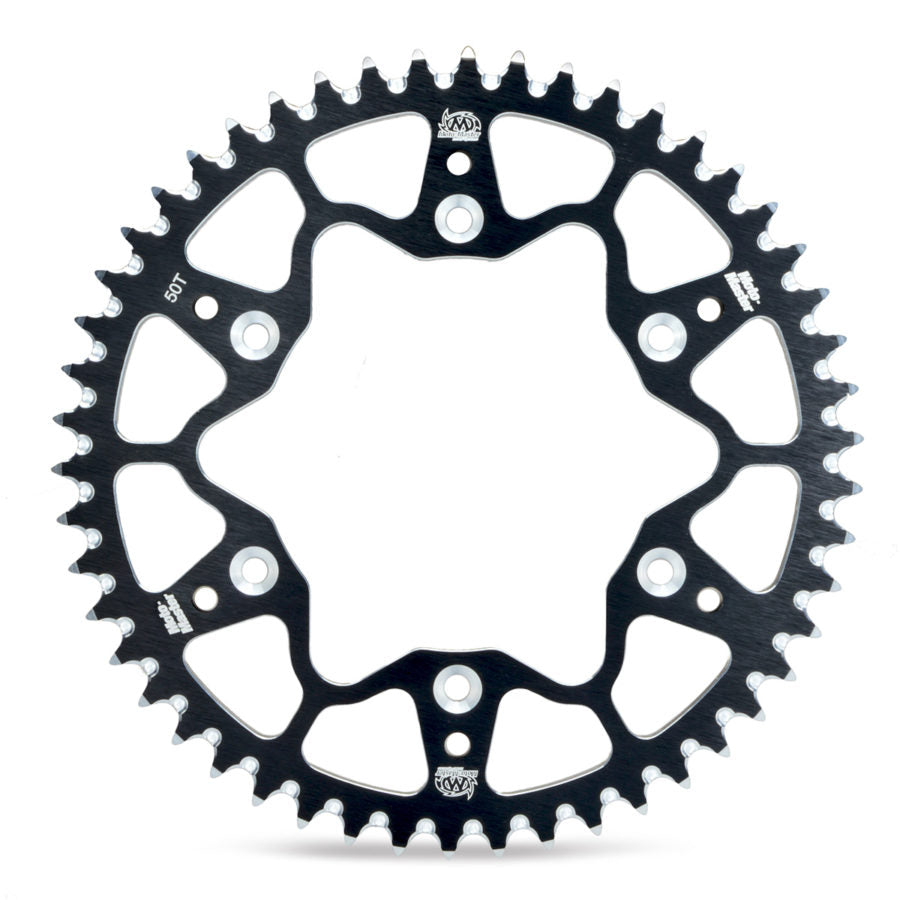 Moto-Master - 7075 Rear Sprockets (KTM/Husqvarna)