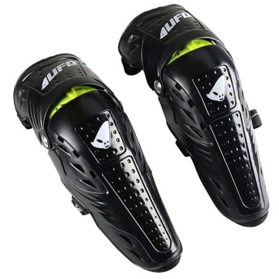 UFO - Syncron Evo Knee & Shin Guard