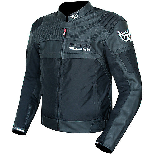 Berik - R16-LJ10641-BK Leather Jacket – Ace Sports